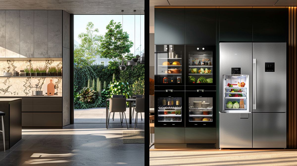 Unterschied Siemens IQ300 und IQ500 Ihr VergleichsGuide