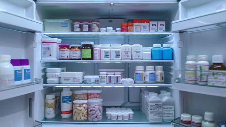 Welche Medikamente Im Kühlschrank Lagern kuehlschrankexperte.de