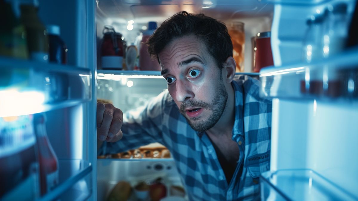 Wie kann man feststellen ob der Kühlschrank kaputt ist - Expertenrat