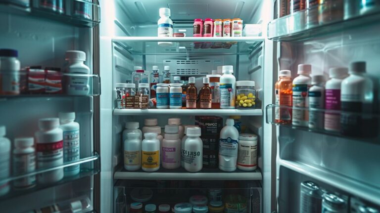 Welche Medikamente Im Kühlschrank Lagern kuehlschrankexperte.de
