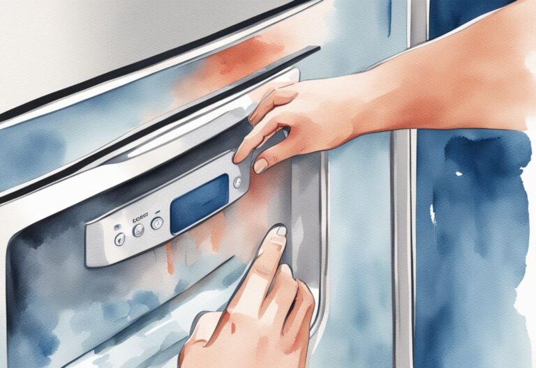 Bosch Kühlschrank Mit Gefrierfach Temperatur Einstellen Bosch Kühlschrank Temperatur einstellen - Dein ultimativer Ratgeber